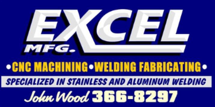 Excel Manufacturing Inc.