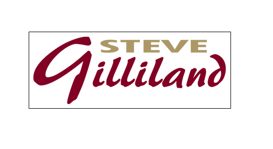 Steve Gilliland Speaker