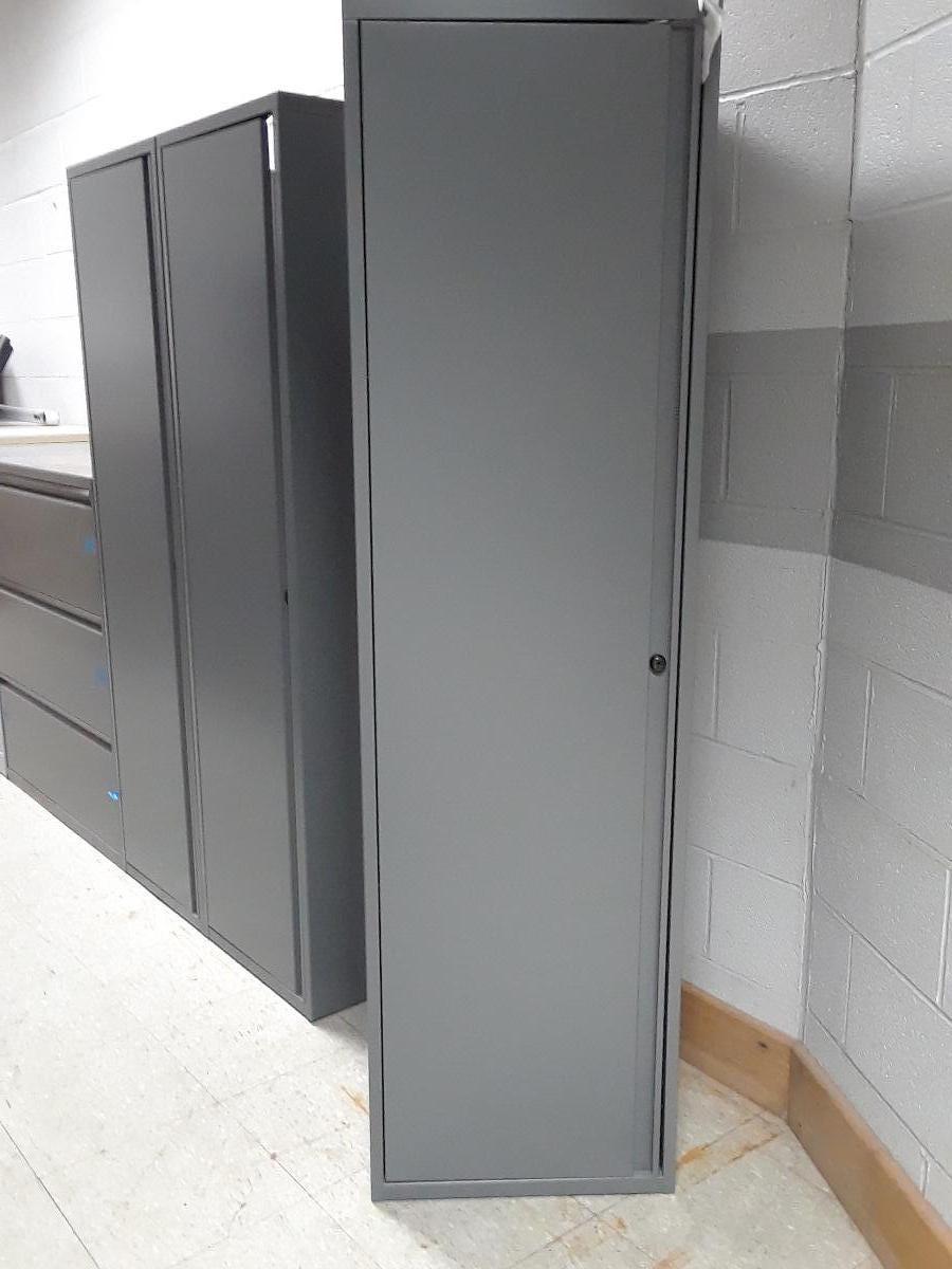New Metal Wardobe/Storage Locker