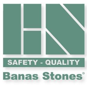 Natural Stone Supplier | Banas Stones