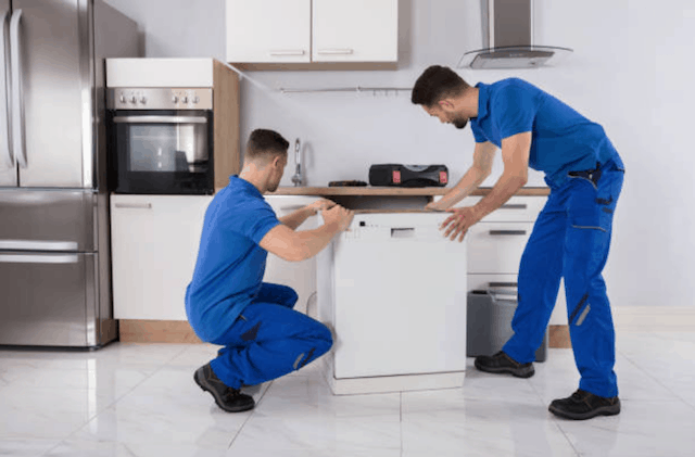 Best Home Appliance Repair service | Homer Appliances