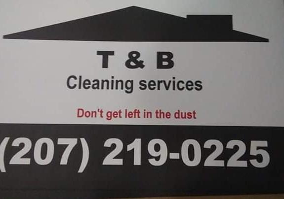 T & B Cleaning Services