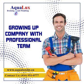 Get the Best Plumbing Services in Mississauga-Canada