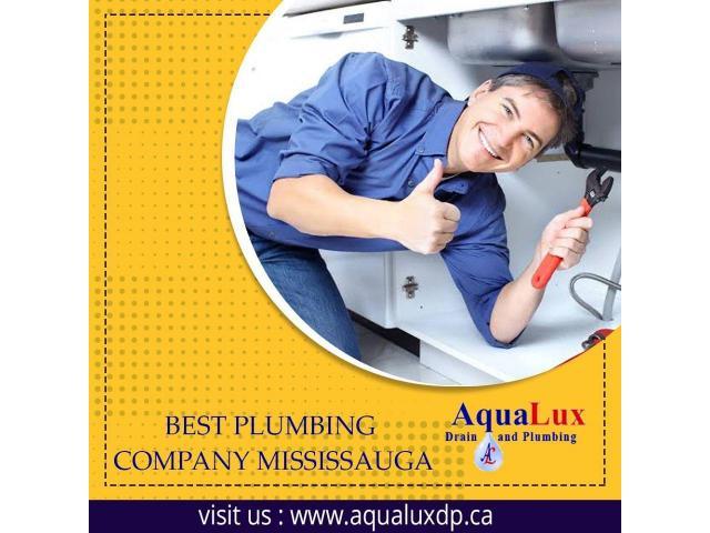 MISSISSAUGA PLUMBERS JUST A CALL AWAY: (