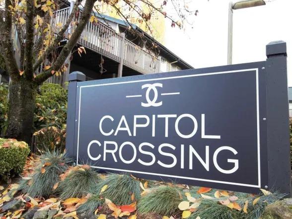 Capitol Crossing Apartments