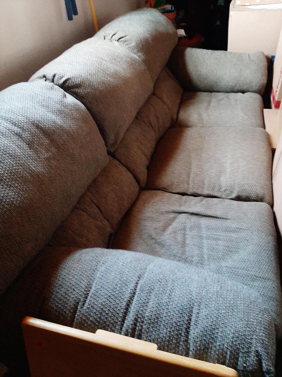 Living room couch for sale