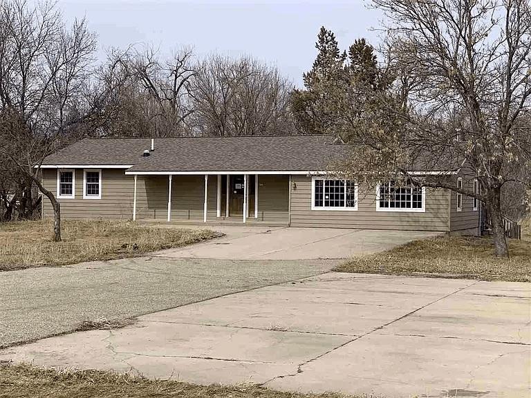 House for Rent 4/2 Garage 