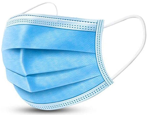 Surgical Face Masks Available