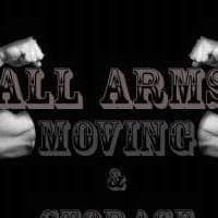 ALL ARMS MOVING