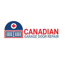 Canadian Garage Door Repair NE Calgary