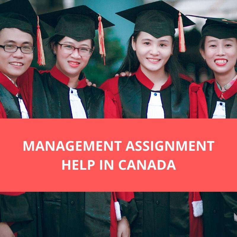 Canadian Assignment Help Providers Can Offer You The Best