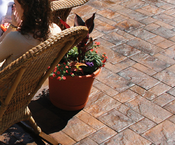 Get State-Of-The-Art Patio Paver Supplies