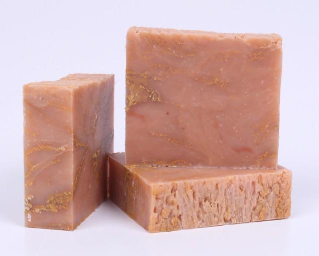 New soaps