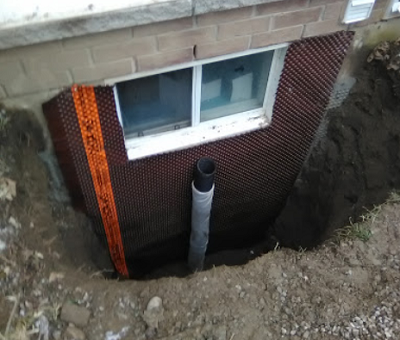 One of the best Leaking Basement Repair Service in Phelpston