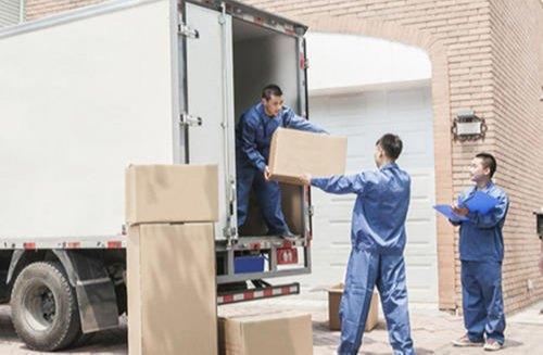 movers in toronto