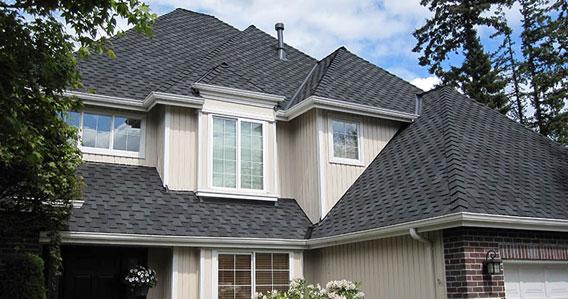 Professional Residential Roofing Services In ON | The