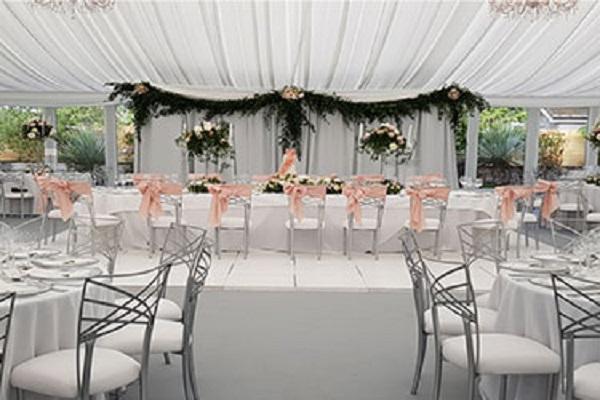 Corporate Event and Tent Rentals in Vancouver