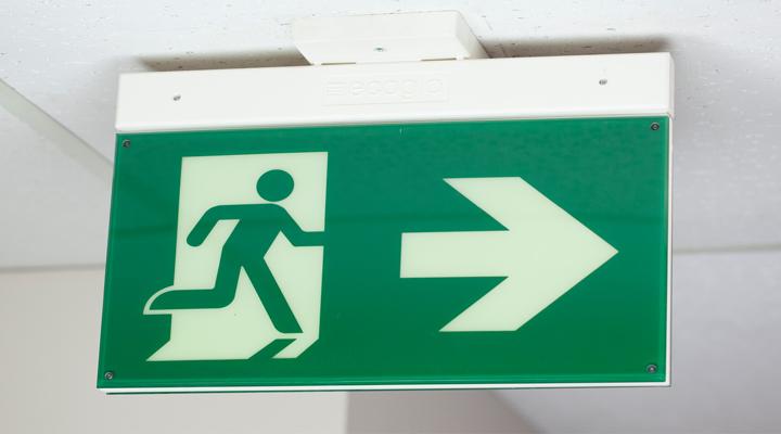 Secure Your Facility With Emergency Lighting Indoors