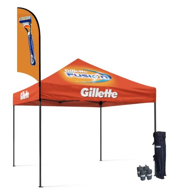 Large Heavy Duty Canopy Tent For Sale