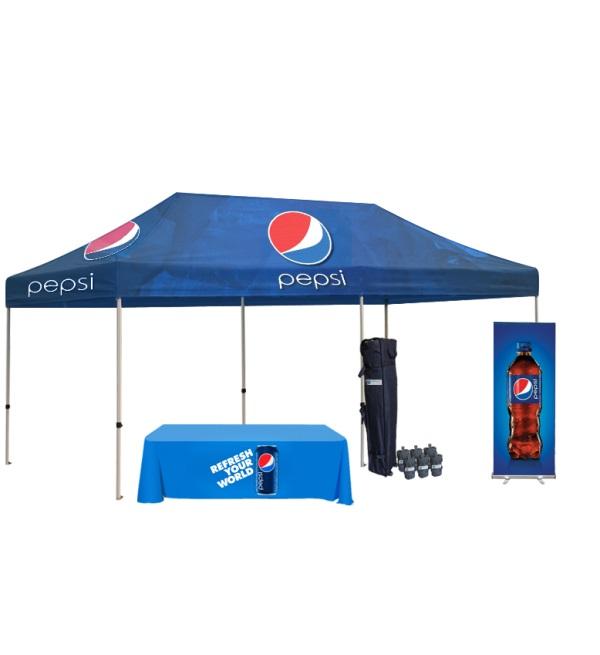 Canopy Tent 10x20 For Brand Promotions | Alberta