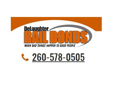 Bail Bondsmen Lagrange County- DeLaughter Bail Bonds