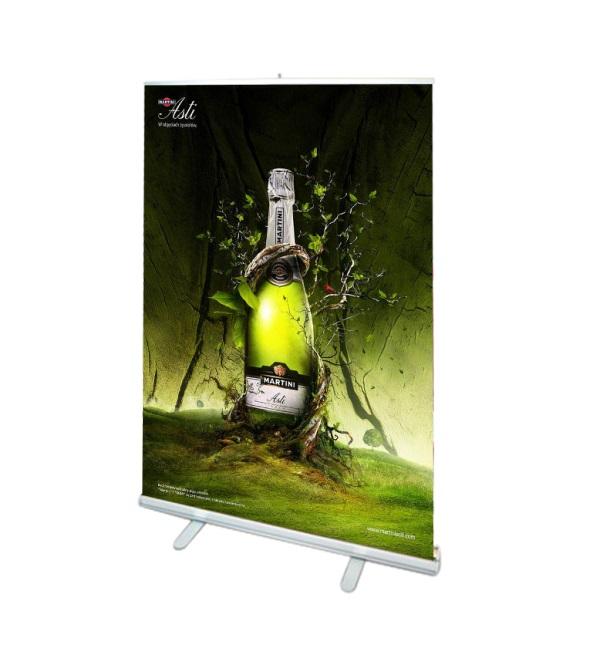 Banner Stands | Customized Retractable banner Stands