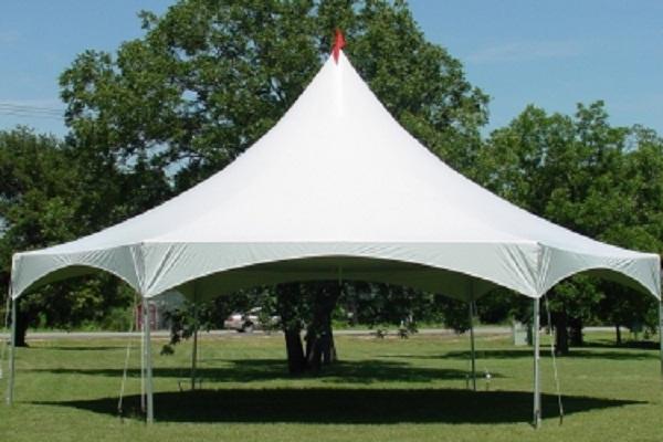 Book Wedding Tent Rentals in Vancouver