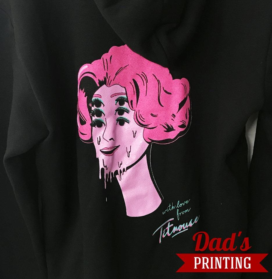 Custom all over print shirts | Custom sublimation printing |