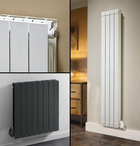 Shop Electric Radiators At Very Low Price | Just Rads