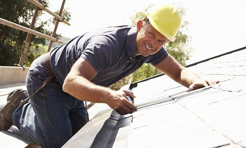 Reliable Toronto Roof Inspection and Maintenance Service |