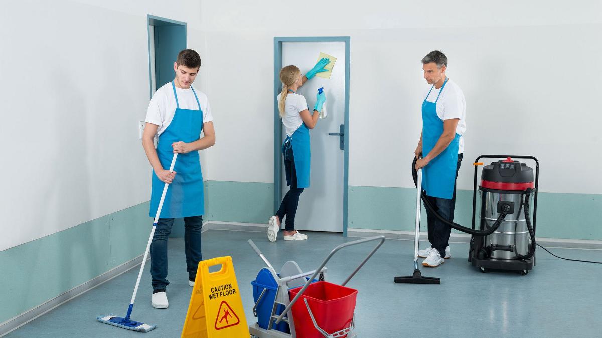 Affordable House Cleaning Services in Worcester