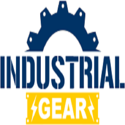 industrial gear box