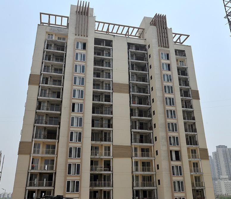 Emaar Gurgaon Greens – Luxury 3BHK+Utility at Sector 102