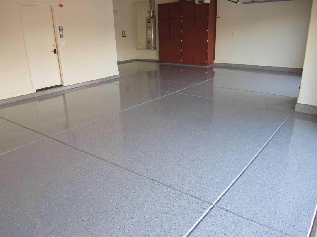 Epoxy Coating for Garage Floors Services in Albany NY