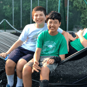 Summer Camps for Children with Special Needs
