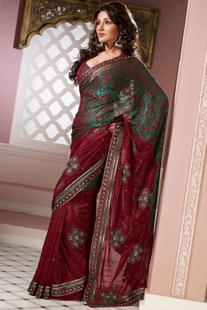 Designer Saree online Indian designer sarees Buy Designer