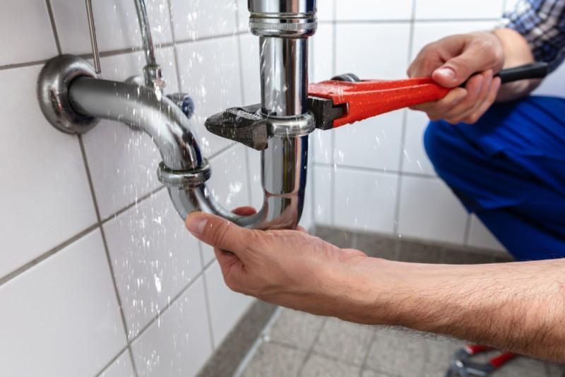 Looking for a Plumber in Everett?