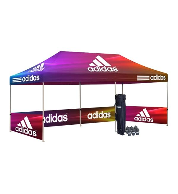 Make A Unique Impressions With 10x20 Canopy Tent