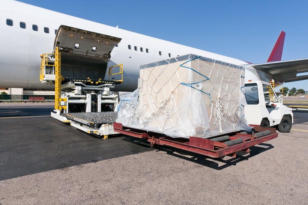 Trusted Air Freight Company in Edmonton | Customs Clearance