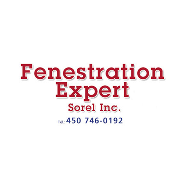 Fenestration Expert Sorel Inc