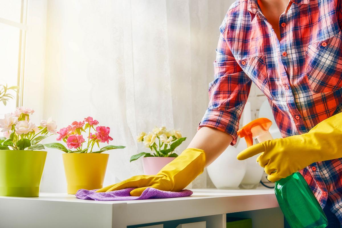 Best AirBnB Cleaning Services in Calgary, Alberta