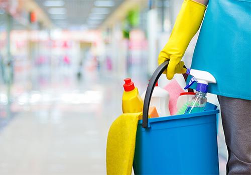 Hire Expert Housecleaning Company