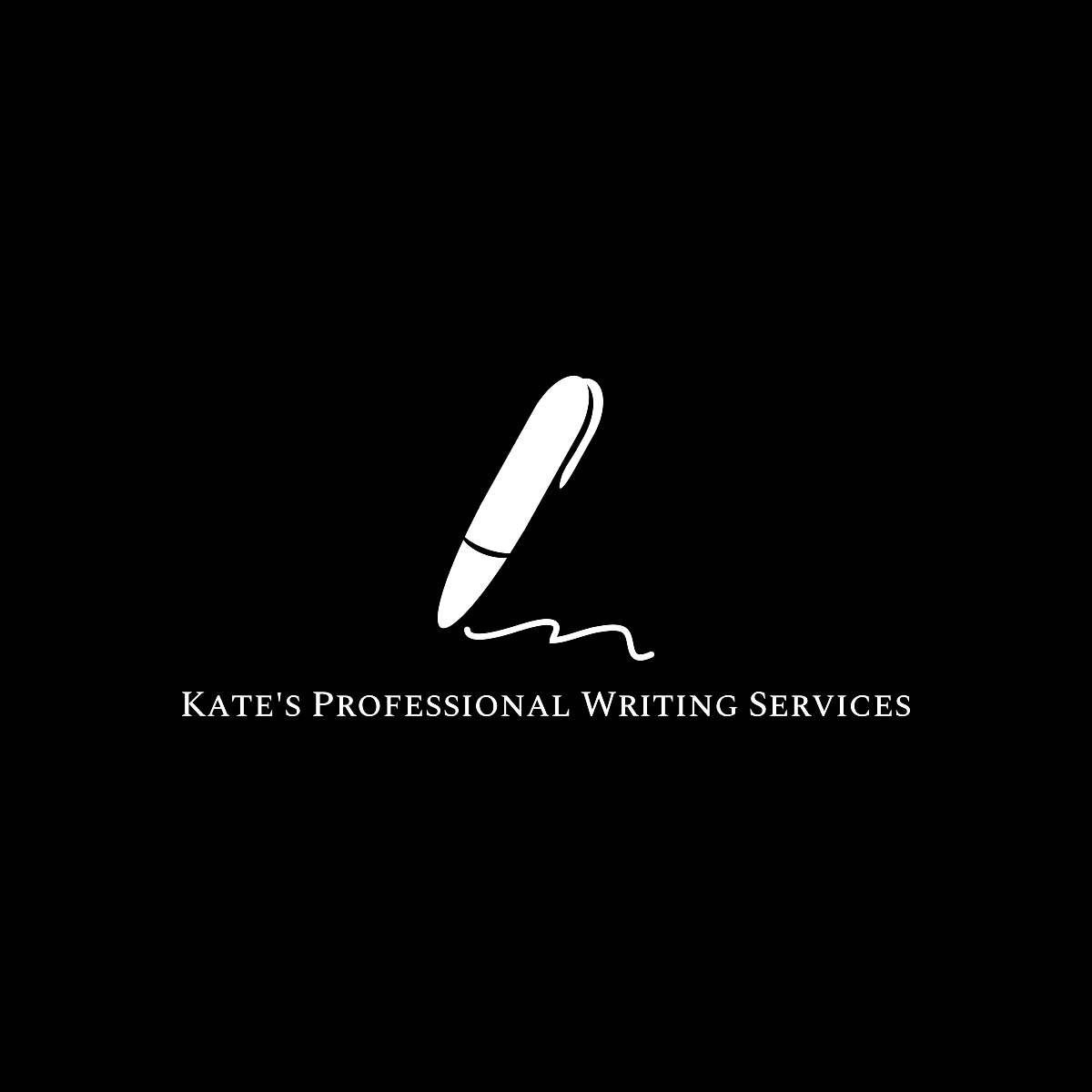 Kate's Professional Writing Services