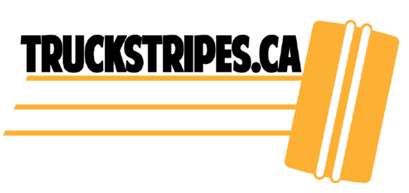 Truck Stripes Kits | Truck Stripes.CA