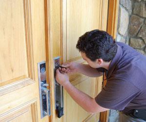 Commercial & Industrial Locksmith Services in Leduc, Alberta
