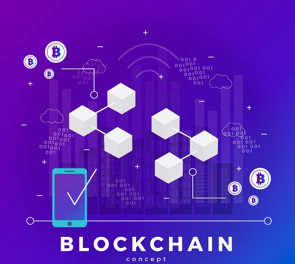 Do you want to know more about Blockchain development?
