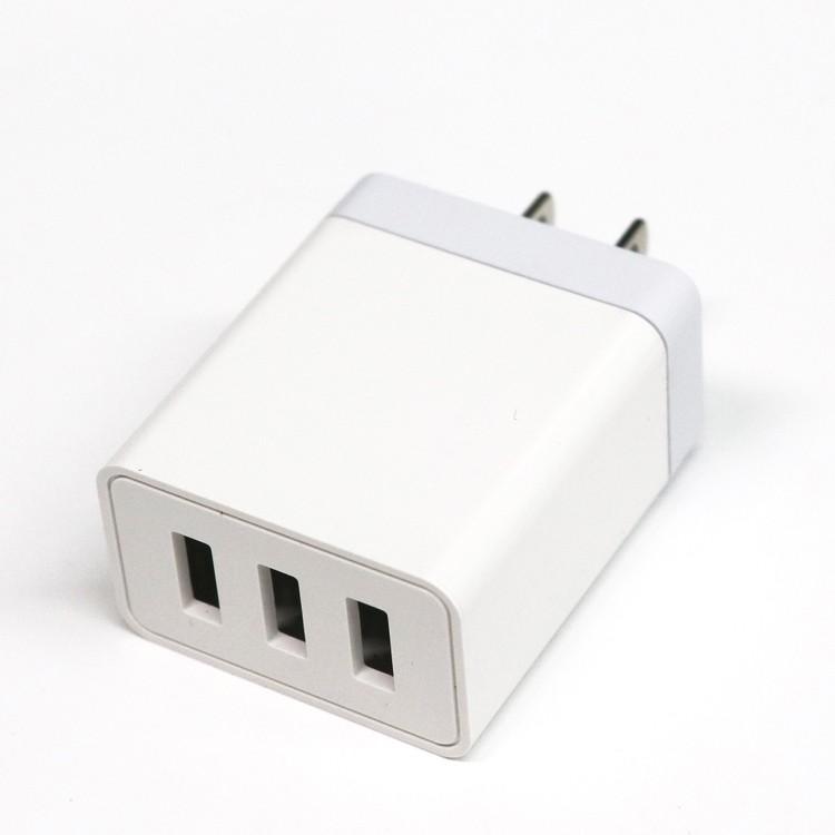 Wall Charger, USB Charger, Phone Charger