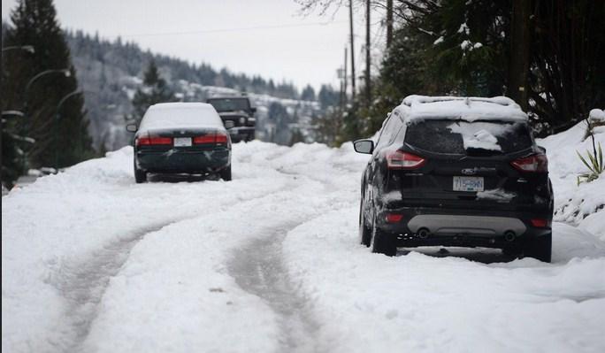 Best Snow Removal Services in North Vancouver