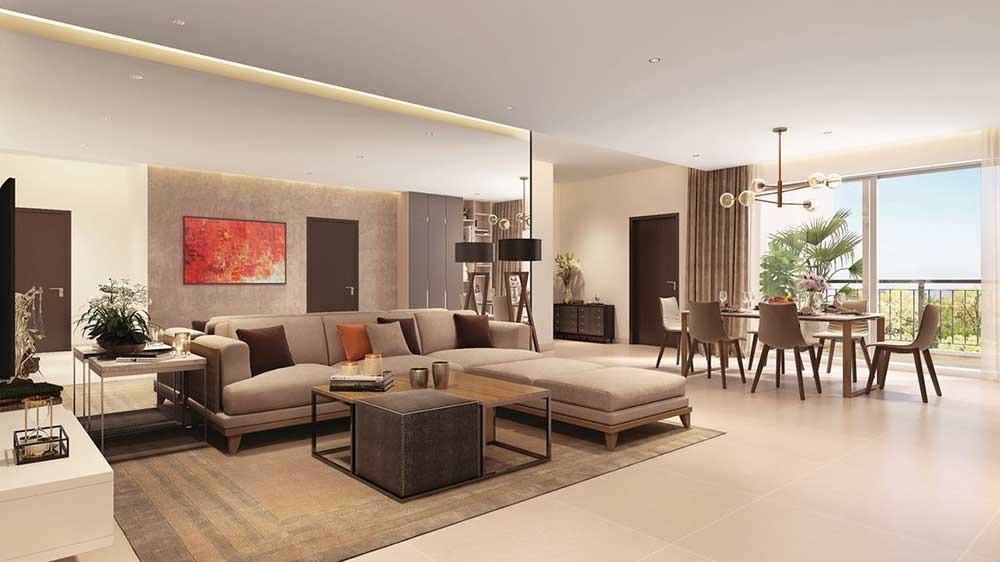 Joyville Gurugram – Luxurious 2/3BHK apartments in Sector