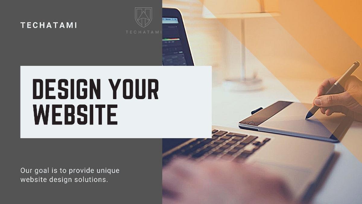 Vancouver web design company